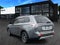 2015 Mitsubishi Outlander GT