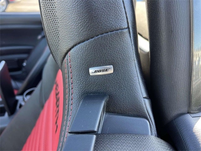 2020 FIAT 124 Spider Abarth