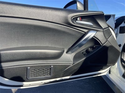 2020 FIAT 124 Spider Abarth