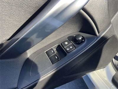 2020 FIAT 124 Spider Abarth