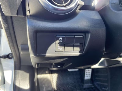 2020 FIAT 124 Spider Abarth