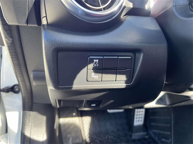 2020 FIAT 124 Spider Abarth