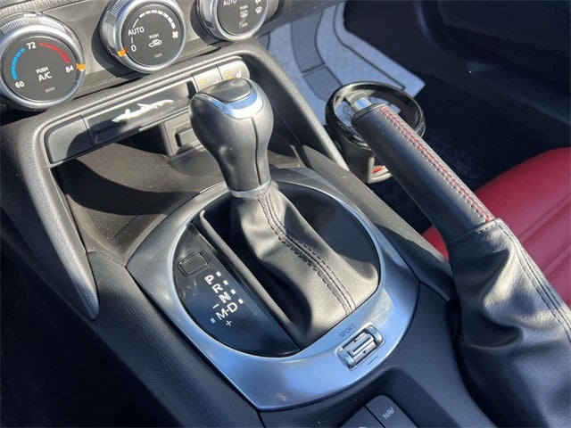 2020 FIAT 124 Spider Abarth