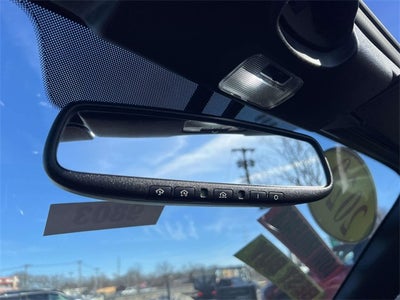 2020 FIAT 124 Spider Abarth