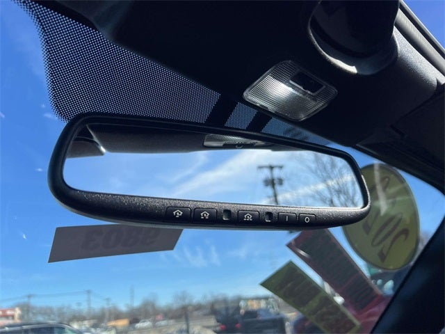 2020 FIAT 124 Spider Abarth