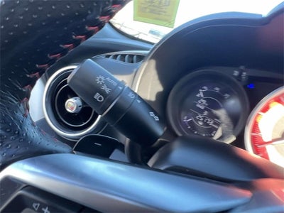 2020 FIAT 124 Spider Abarth