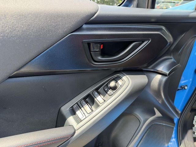2025 Subaru Impreza 2.5RS