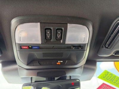 2025 Subaru Impreza 2.5RS