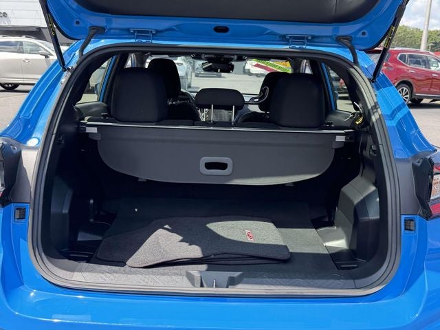 2025 Subaru Impreza 2.5RS