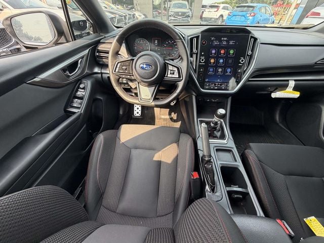 2023 Subaru WRX Premium