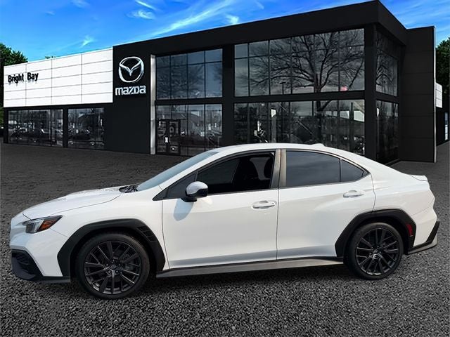 2023 Subaru WRX Premium