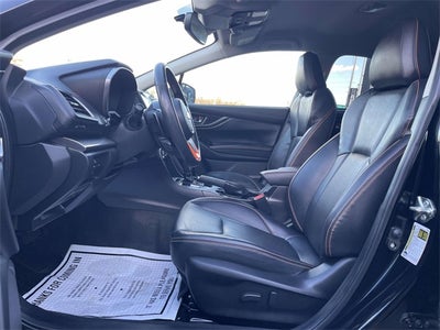 2020 Subaru Crosstrek Limited