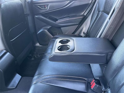 2020 Subaru Crosstrek Limited