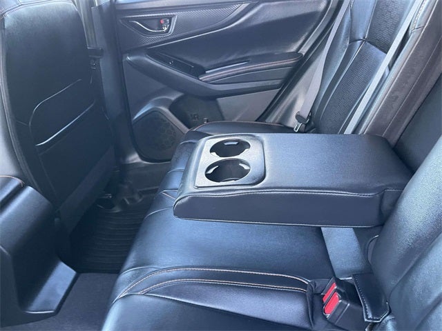 2020 Subaru Crosstrek Limited