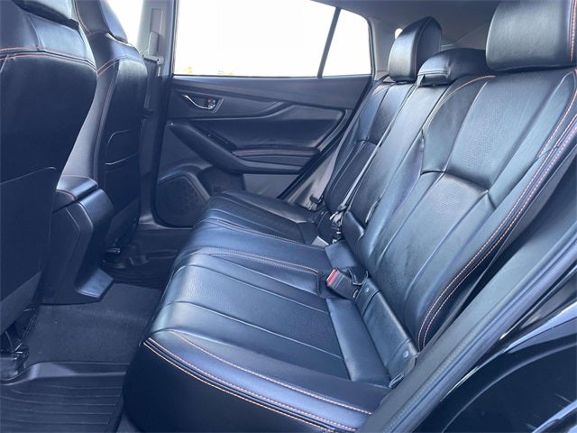 2020 Subaru Crosstrek Limited