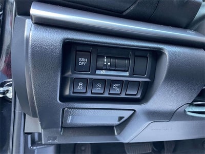 2020 Subaru Crosstrek Limited