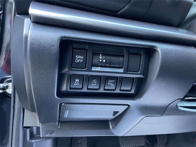 2020 Subaru Crosstrek Limited