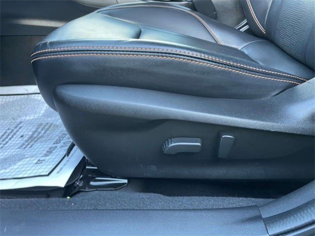 2020 Subaru Crosstrek Limited