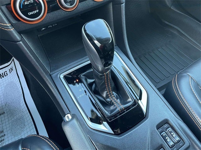 2020 Subaru Crosstrek Limited