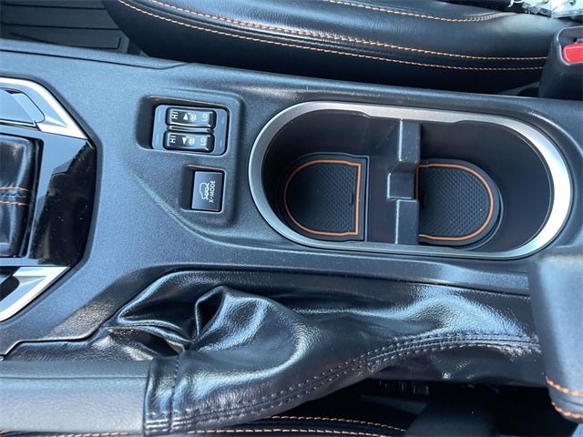 2020 Subaru Crosstrek Limited