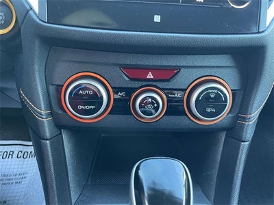 2020 Subaru Crosstrek Limited