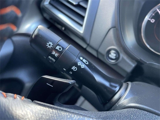 2020 Subaru Crosstrek Limited