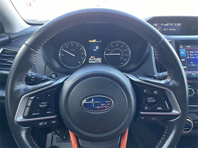 2020 Subaru Crosstrek Limited