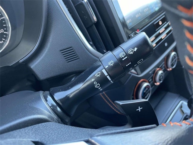 2020 Subaru Crosstrek Limited