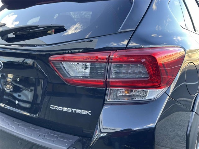 2020 Subaru Crosstrek Limited
