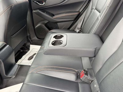 2020 Subaru Crosstrek Limited