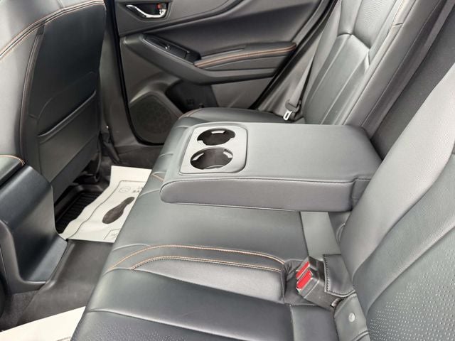 2020 Subaru Crosstrek Limited