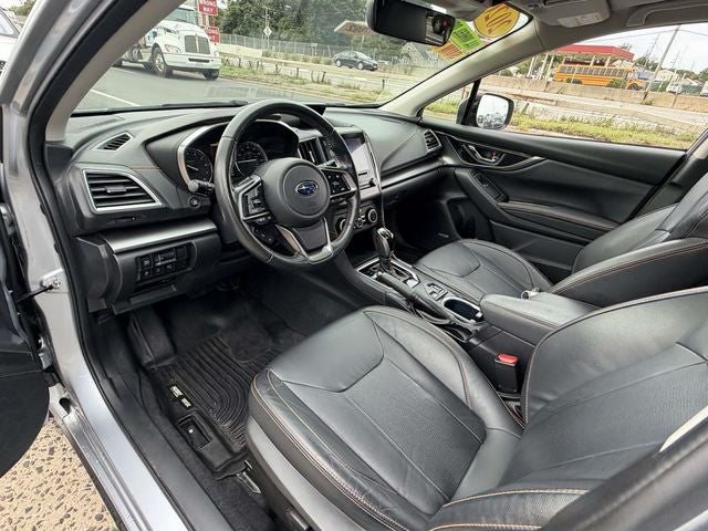 2020 Subaru Crosstrek Limited