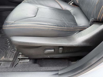 2020 Subaru Crosstrek Limited
