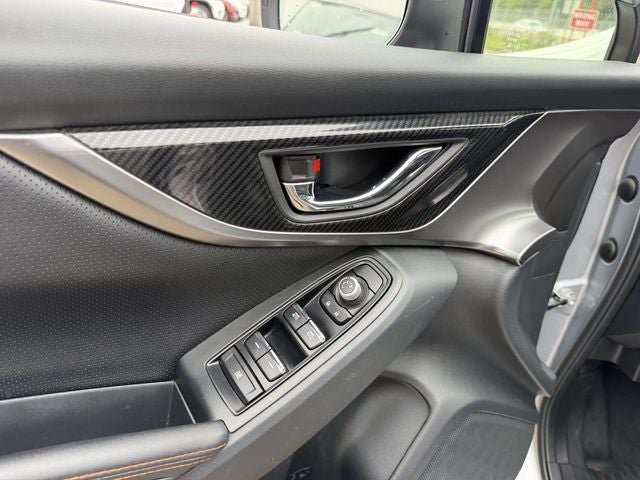 2020 Subaru Crosstrek Limited