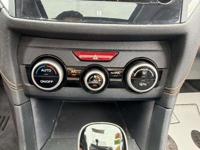 2020 Subaru Crosstrek Limited