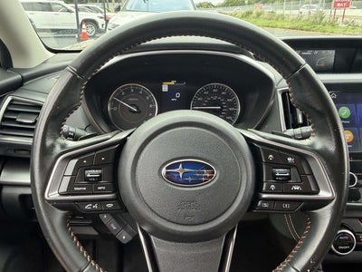 2020 Subaru Crosstrek Limited