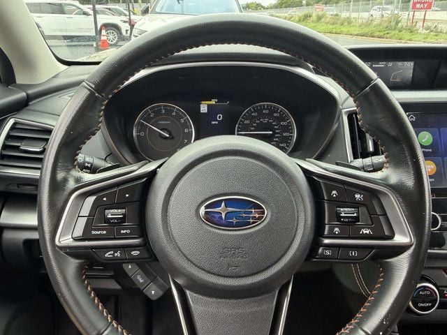 2020 Subaru Crosstrek Limited