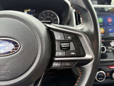 2020 Subaru Crosstrek Limited
