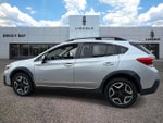 2020 Subaru Crosstrek Limited