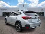 2020 Subaru Crosstrek Limited