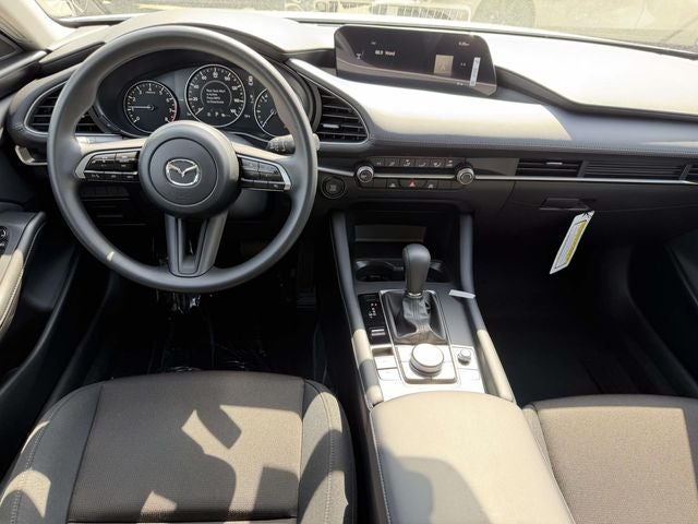 2026 Mazda Mazda3 Sedan 2.5 S