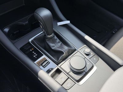 2026 Mazda Mazda3 Sedan 2.5 S