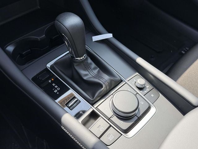 2026 Mazda Mazda3 Sedan 2.5 S