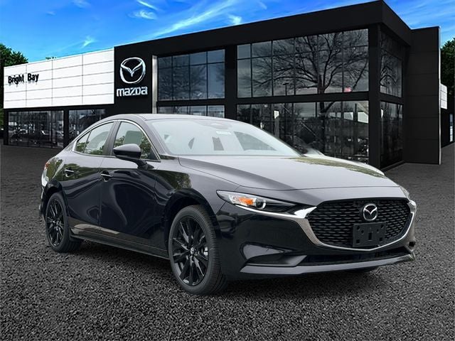 2026 Mazda CX-3 Select Sport AT 4-Door SKYACTIV's photo