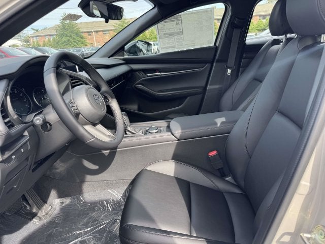2026 Mazda Mazda3 Hatchback 2.5 S Select Sport