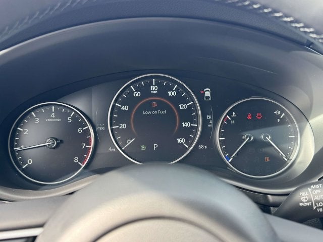 2026 Mazda Mazda3 Hatchback 2.5 S Select Sport