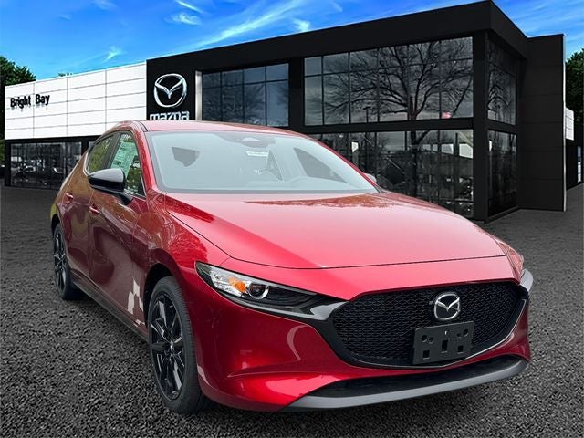 2026 Mazda CX-3 Select Sport AT 5-Door SKYACTIV's photo