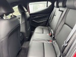 2026 Mazda Mazda3 Hatchback 2.5 S Select Sport