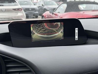 2026 Mazda Mazda3 Hatchback 2.5 S Select Sport