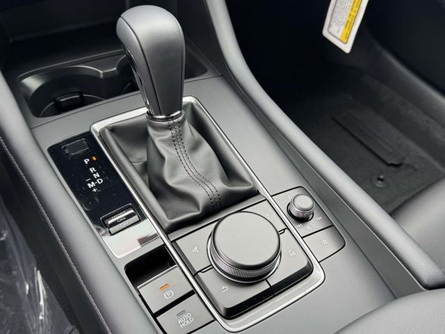 2026 Mazda Mazda3 Hatchback 2.5 S Select Sport